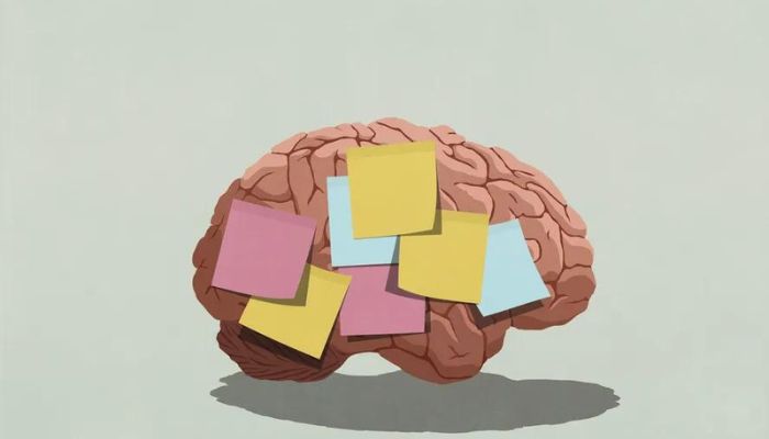 3 dicas para manter o cérebro afiado e não perder o foco